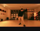 【藤（ふじ）】Loser 踊ってみた【オリジナル振付】