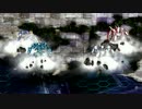 バルドハートEXE_射撃・特殊武装縛り_会長悪夢