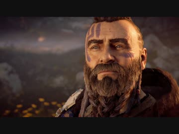 【HORIZON_ZERO_DAWN】ホライゾン_ゼロ_ド―――(ﾟдﾟ)―――ン!Part.3