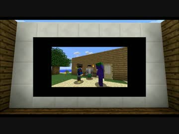 【マルチ実況】THE貧脚WALK.ED【Minecraft】