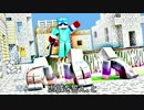 マイクラアニメ”Annoying Villagers 13”(by MrFudgeMonkeyz)日本語和訳