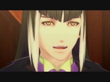 【実況】テイルズオブエクシリア2にも忍び込む part16