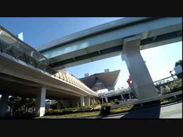 お正月の大洗に行ってみた