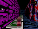ゆめにっき未経験者のYUME NIKKI 3d（3）