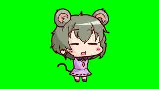 リズムを取るにせにょんGB.h264