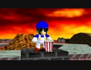 [スーパーマリオ64]キノコ王国ネイチャーチャンネル