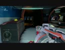HALO5 WZ講座 ESCAPE FROM A.R.C.編