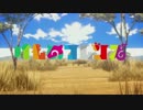 【けものフレンズOP】ようこそジャパリパークへ（FULL）100分耐久動画
