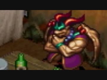 限りなく初見に近いブレスオブファイア3を雑談実況　Part12
