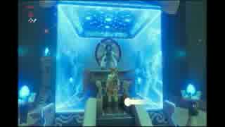 【実況プレイ】 ゼルダの伝説 ブレスオブザワイルド part2 【いちご大福】