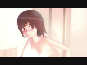 【R-18】Melody Line【紳士向けMMD】