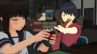 【MMD紙芝居】 旗艦吹雪の憂鬱 第六話前編 【艦これ】