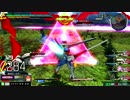 〔EXVSMBON〕南 流 山 の 盾〔V2ガンダム〕
