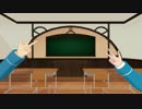 【MMDあんスタ】裏表ラバーズ【羽風と神崎】