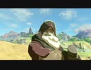 #002【ゼルダの伝説 BOW】ちょっと世界を駆けてくる【実況プレイ】