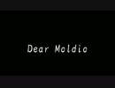【HAPPY】 Dear Moldio 【BIRTHDAY】