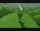 ゼルダの伝説 ブレスオブザワイルド 3話