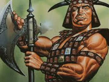 【アイマス×MTG】 銀枠＠マスター　第2話