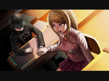 ロジカル弾丸参弾銃【ニューダンガンロンパV3実況】part18