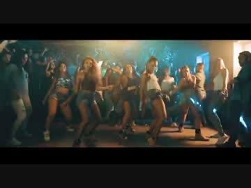 [洋楽] Daddy Yankee - Hula Hoop [MV]