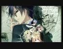 【CHAOS;CHILD ED】『カオスシンドローム』歌ってみた 【lino×みぃぬこ】