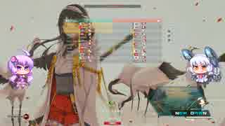 wows的な何か100（ゆっくり実況）