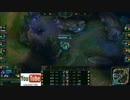LOL BRA Challenger Kha'Zix JUG Play Video