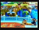 第５３回スペースシャトル塩釜口店スパ２ｘ東西戦対戦動画(2017/3/3)