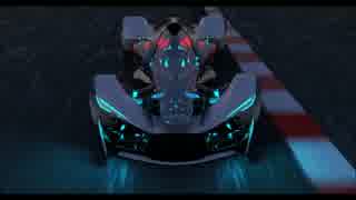 【14】race