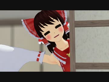 【東方MMD】寺子屋の特別授業～2話～【紙芝居】