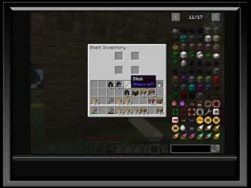 【Minecraft 】 メイドさんのためのActuallyAdditions ５日目 【1.11.2】