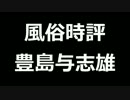 青空文庫朗読　風俗時評　豊島与志雄【ゆっくり音声】アクセント無し