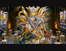 【戦国大戦】長宗我部042 SR長宗我部元親 【鑑賞動画】