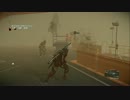 Metal Gear Solid V  The Phantom Pain 動画テスト