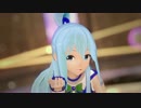 アクア様が極楽浄土【MMDこのすば】