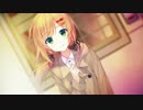 【鏡泠風翻唱】未完成START【広東語】