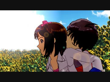 天海春香主演　映画 『QuQ＜クック＞』 アイドルマスター(27)