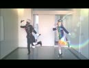 【前田と鳴狐】きょうもハレバレ+十面相【うぐリ屋】