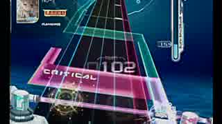 【譜面確認動画】Narcissus At Oasis -影虎。 style-[MXM]【SDVX】