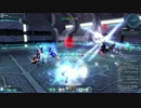 【PSO2】最後の一撃は、せつない。(独極10F_深遠なる闇戦)