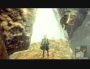 【NieR:Automata】話し方が怪しい女が実況プレイpart3【初見】