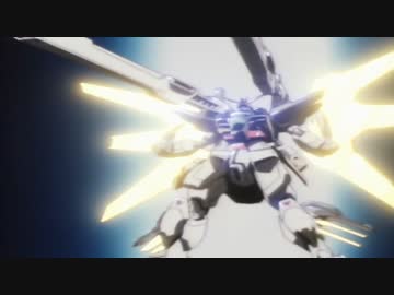 【30分耐久】機動新世紀ガンダムX「死線」【誰得】
