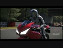 Ride2 ニュルブルクリンク北コース HONDA CBR1000RR FIREBLADE