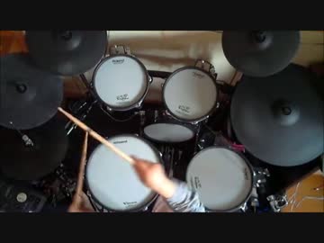 叩いてみた　あなたのことが好きだなんて言えないんです。【ドラドラぁ