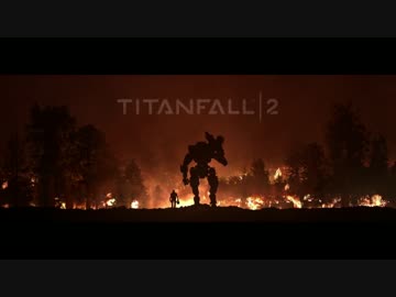 【ゆっくり実況】クソエイムのTitanfall2 Part2
