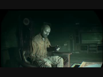 【生ーリン362】バイオハザード7 19【VR版】