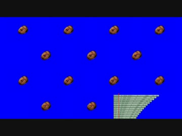 野獣の咆哮で遊ぶ.mp4