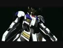 ガンダムバルバトスルプスレクスにあの人の声を当ててみた 第46話