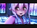 【MMD艦これ】かーでぃがんな春雨と村雨（おまけUP）