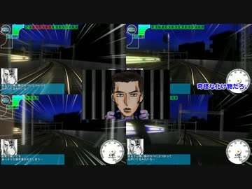 【ゆっくり実況】電D 東上線でDRCに全車種で挑む。 part1 その2 【4画面】